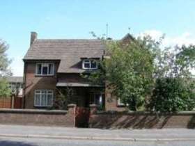 4 Bedroom Detached