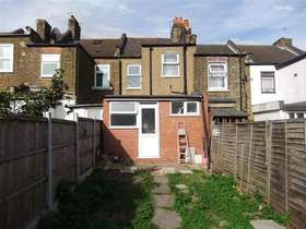 3 Bedroom Terraced