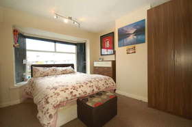 2 Bedroom Terraced