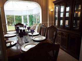 4 Bedroom Detached