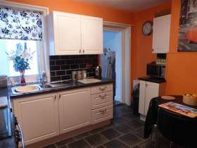 3 Bedroom Terraced