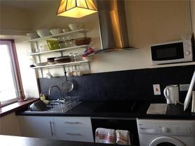 4 Bedroom Flat