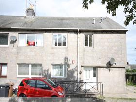 4 Bedroom Flat
