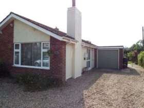 3 Bedroom Bungalow