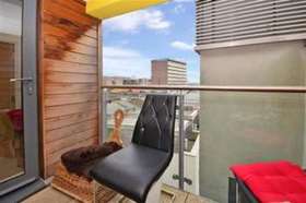 3 Bedroom Apartment