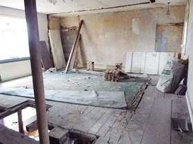 3 Bedroom Detached