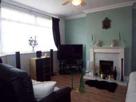 3 Bedroom Terraced