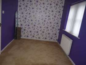 2 Bedroom Terraced