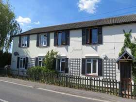 2 Bedroom Maisonette