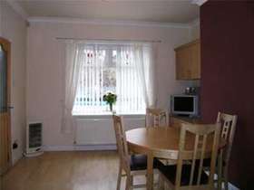 2 Bedroom Terraced