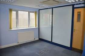 First Floor Office Alexandra P...