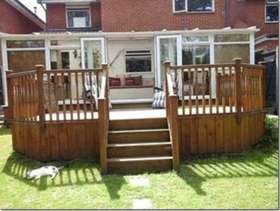 4 Bedroom Detached