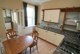 2 Bedroom Terraced