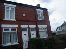 2 Bedroom Detached