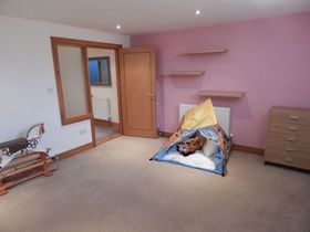 3 Bedroom Terraced
