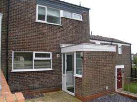 3 Bedroom Terraced