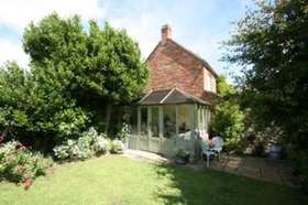5 Bedroom Cottage