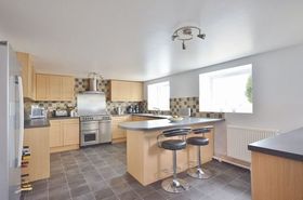 3 Bedroom Terraced