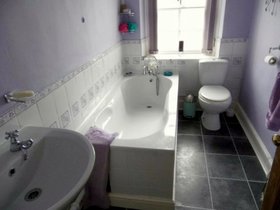 7 Bedroom Semi-Detac...