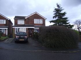 4 Bedroom Detached