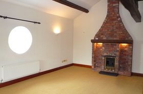 2 Bedroom Cottage