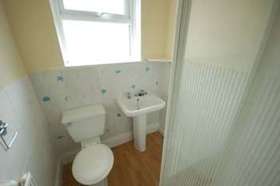 2 Bedroom Terraced