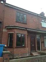 3 Bedroom Terraced