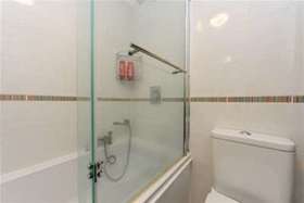 1 Bedroom Flat