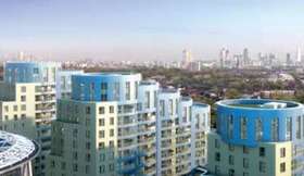 1 bedroom Flat for sale