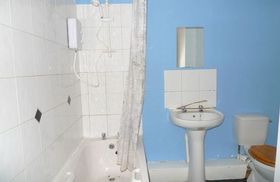 2 Bedroom Terraced