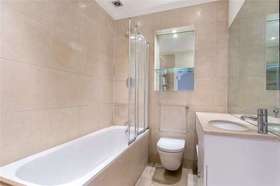 3 Bedroom Terraced
