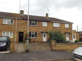 3 Bedroom Terraced