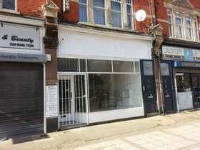 High Road  London, N12 8QR