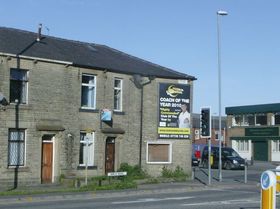 3 Bedroom Terraced