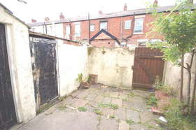 2 Bedroom Terraced