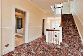 8 Bedroom Detached