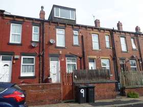 4 Bedroom Detached