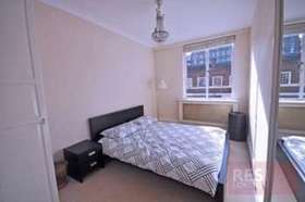 2 Bedroom Flat