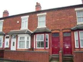 3 Bedroom Terraced