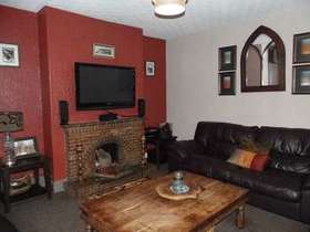 3 Bedroom Terraced