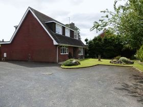 4 bedroom Detached for sale