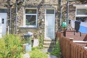 3 Bedroom Terraced