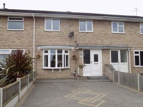 2 bedroom Terraced for sale