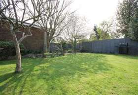 3 Bedroom Detached