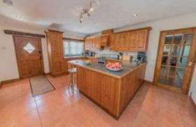 3 Bedroom Barn Conve...