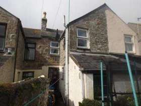 3 Bedroom Terraced