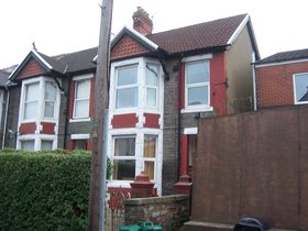 1 Bedroom House Shar...
