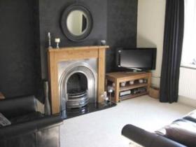 2 Bedroom Terraced