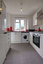 2 Bedroom Flat
