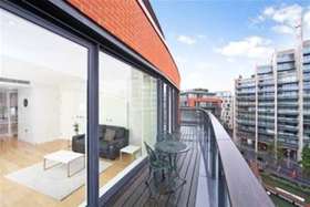 2 Bedroom Flat